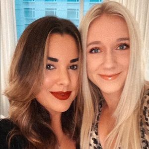 Meet your Posher, Hannah